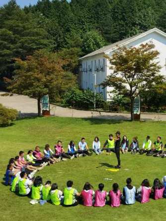 四明山國家森林公園獲評第五批“全國林草科普基地”