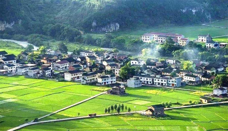 湖南特色產業小鎮“特”在哪
