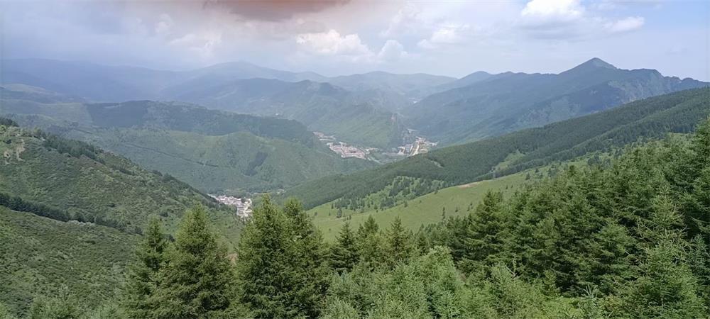 熱點分析：生態優先 和諧發展