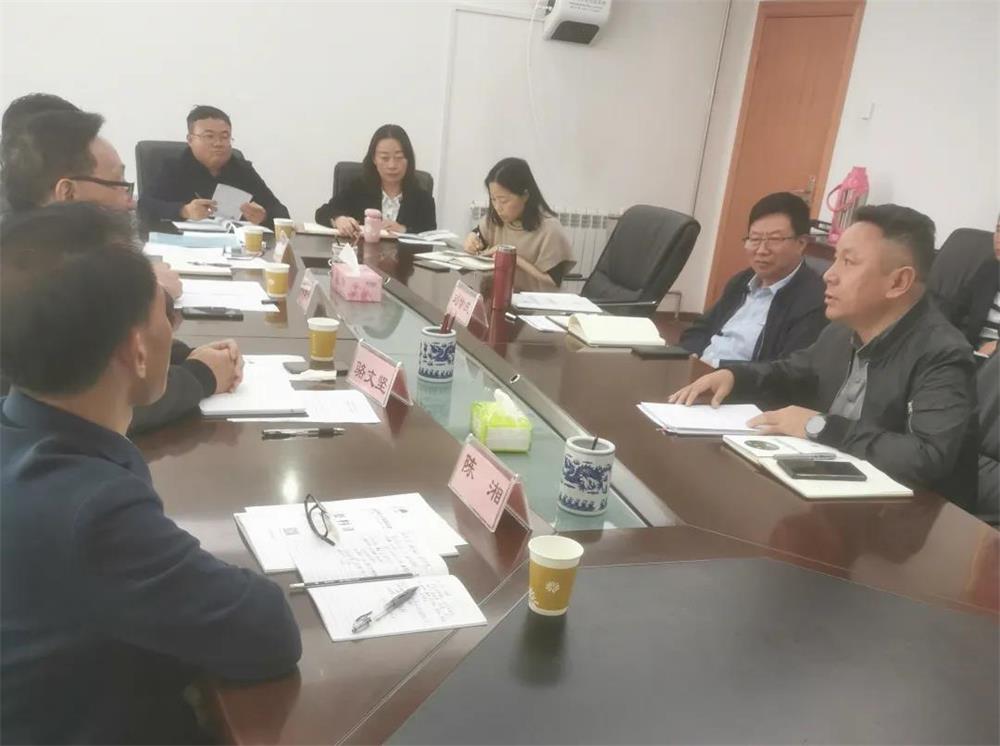 浙江省林業局赴西藏推介第14屆森博會